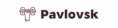 Pavlovsk logo